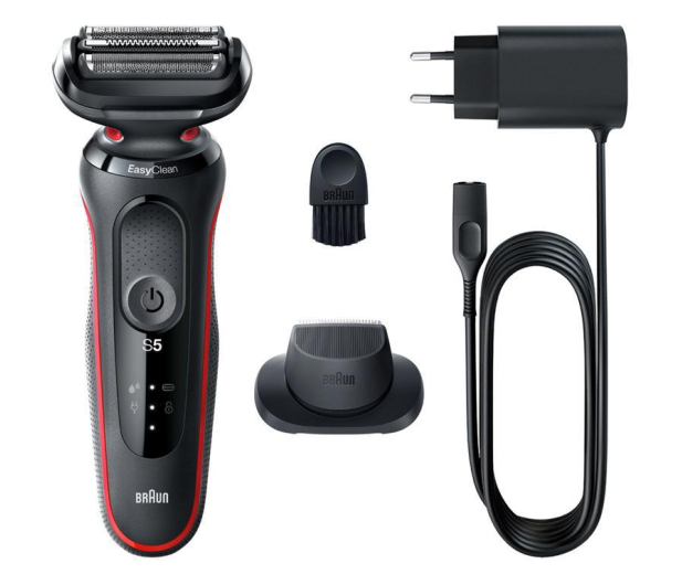 Braun Series 5 51-R1200s - 1279454 - zdjęcie 3